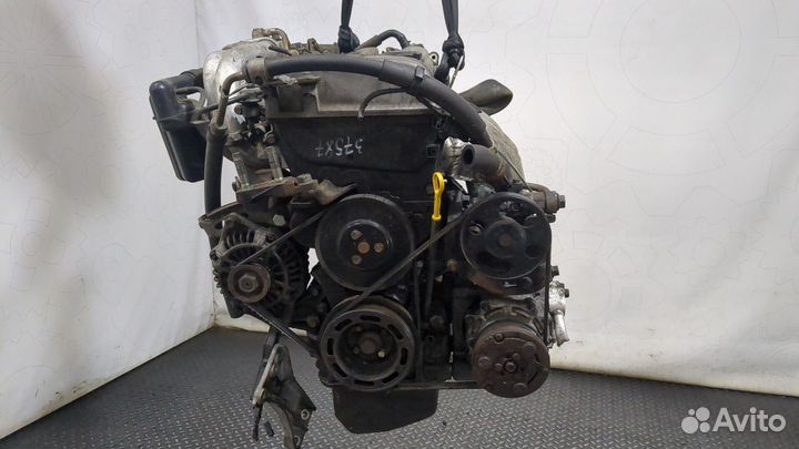 Маховик Mazda 323 (BA), 1997