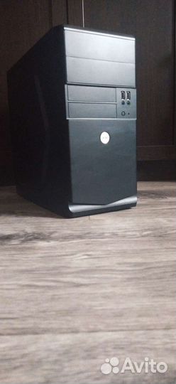 Игровой системный блок