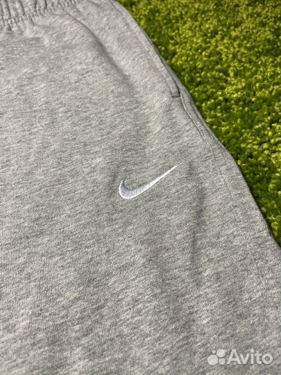 Шорты Nike club short-swoosh