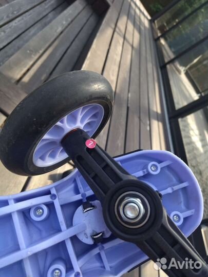 Самокат scooter