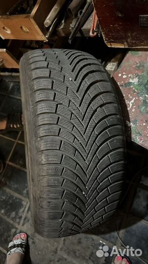 Maxxis Premitra Snow WP6 225/45 R18