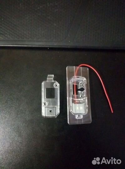 Плафон под камеру Лада Веста,Гранта