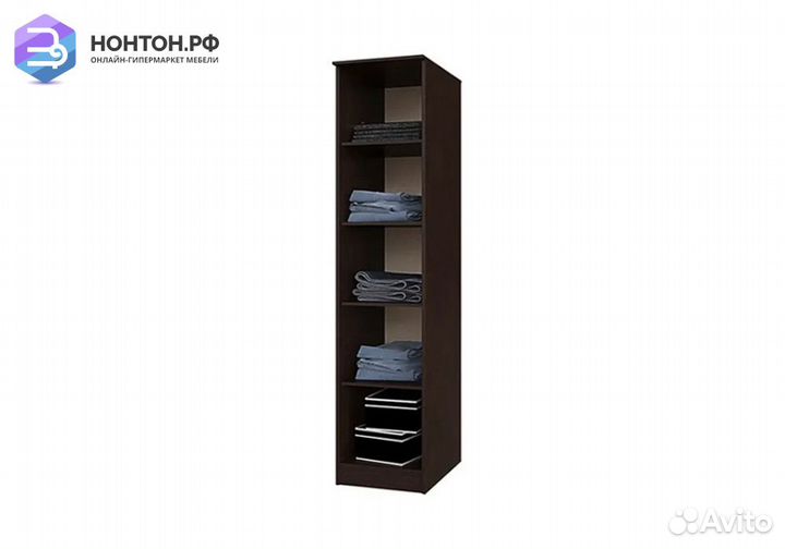 Пенал в прихожую Сакура