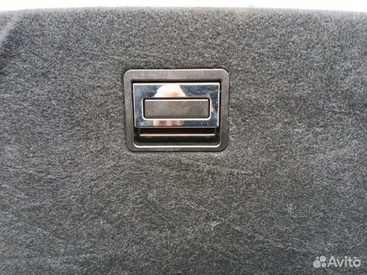 Пол багажника Lexus Nx300H AL20 2arfxe 2019