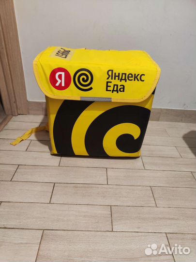 Термосумка