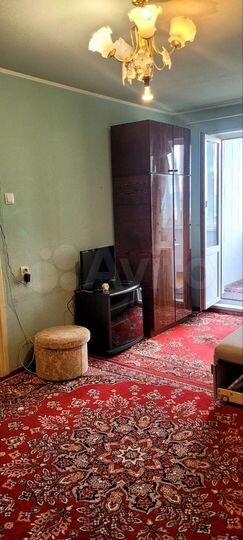 2-к. квартира, 44 м², 9/9 эт.