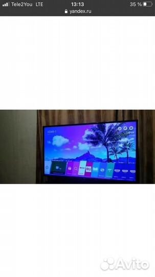 Ремонт телевизоров