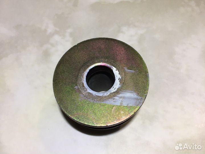 Втулка рулев.рейки Chrysler Intrepid/Concorde/300M