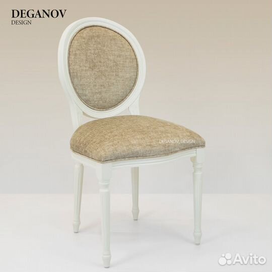 Стул Медальон