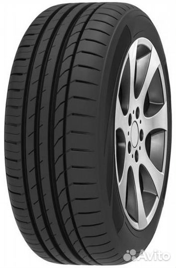 Trazano ZuperEco Z-107 235/45 R17 97W