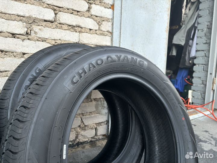 ChaoYang SU318A 215/60 R17 110K