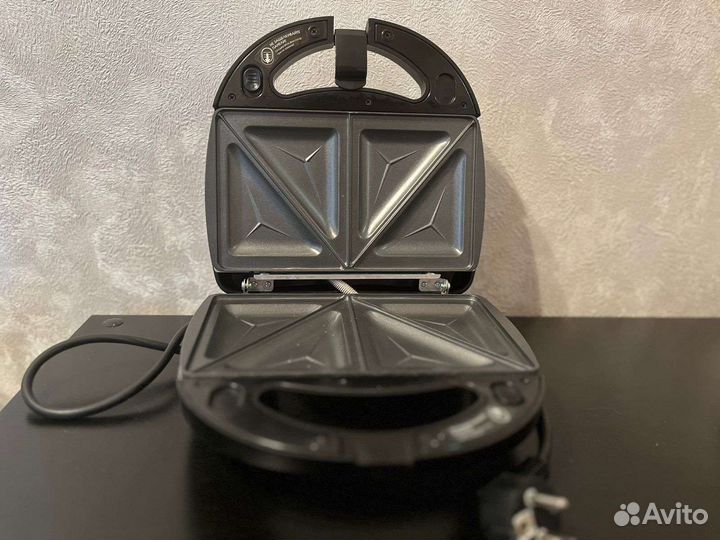 Мультипекарь redmond