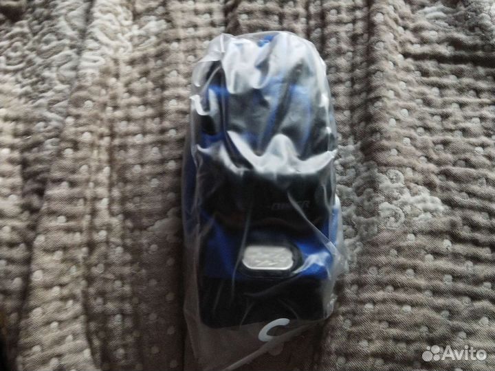 Мото перчатки