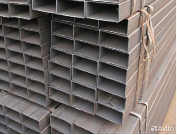 Профтруба 40х20