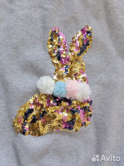 Джемпер для девочки 146