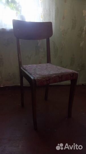 Продам стулья СССР