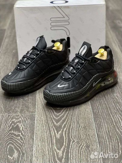 Кроссовки nike air max 720