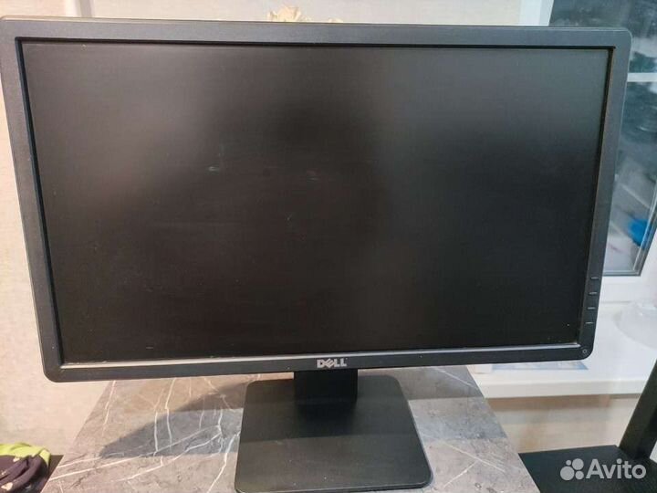 Монитор для компьютера dell