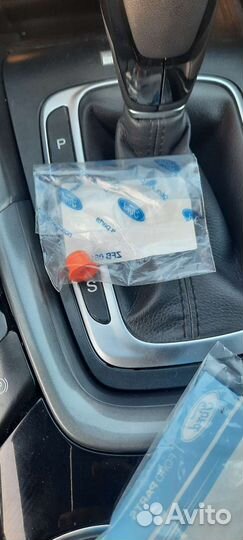 Втулка троса селектора