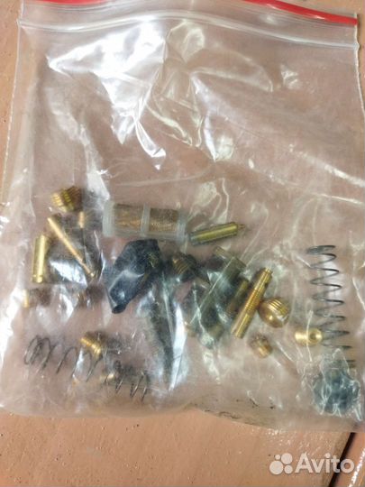 Свечи зажигания А11