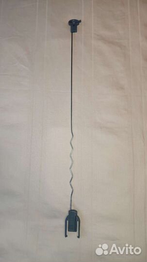 Держатель провода для доски nika