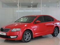 Skoda Octavia 1.8 AMT, 2014, 233 427 км, с пробегом, цена 1 079 000 руб.