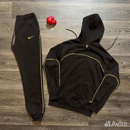 Костюм nike tech fleece