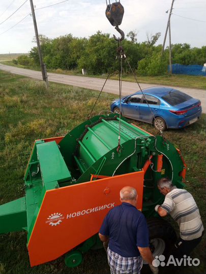 Кран борт воровайка манипулятор 5 тонн, с ндс