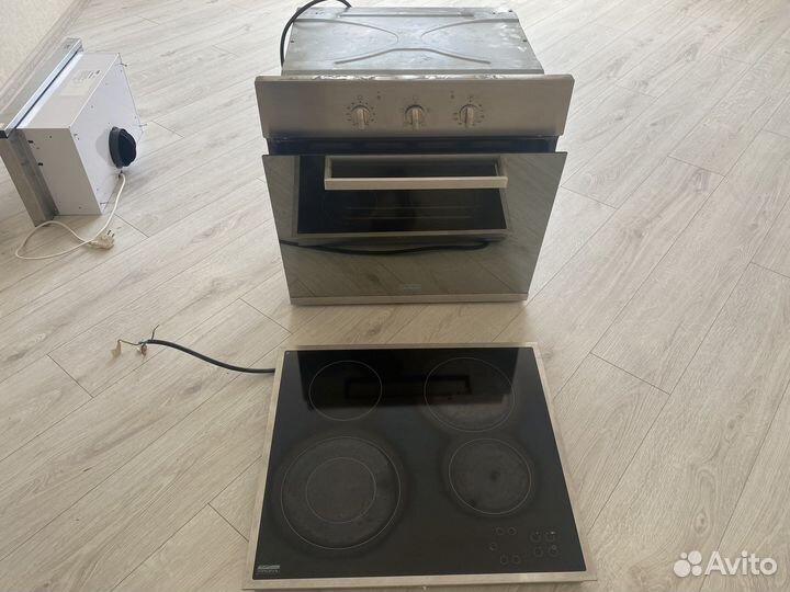 Плита электрическая Krona