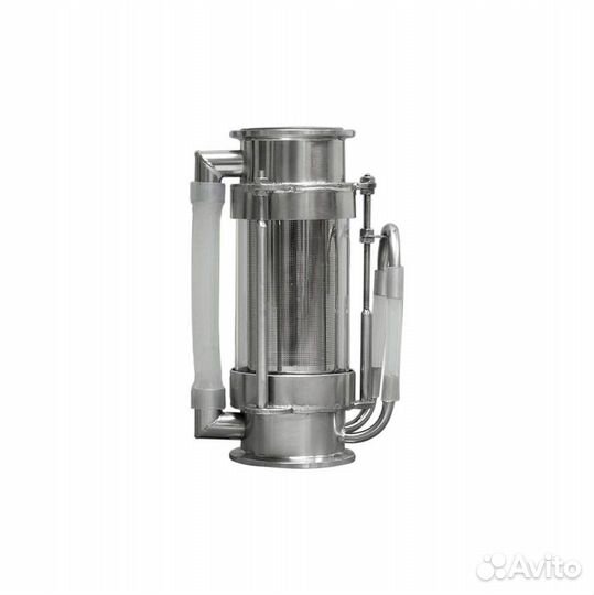 Экстрактор Сокслета 2