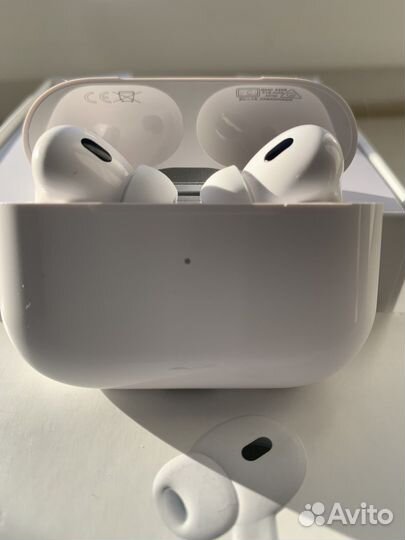 AirPods Pro 2 (2 gen 2022) premium
