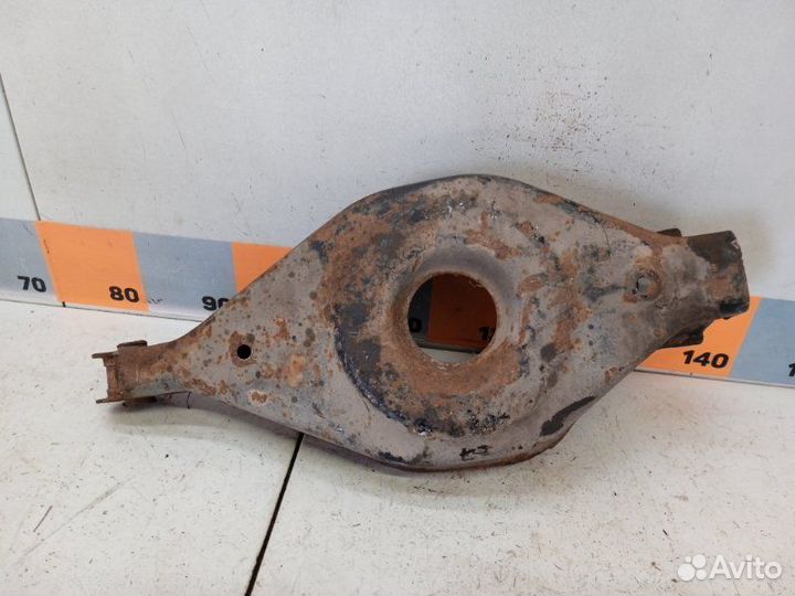 Рычаг задний Nissan Pathfinder R51 2.5 2008