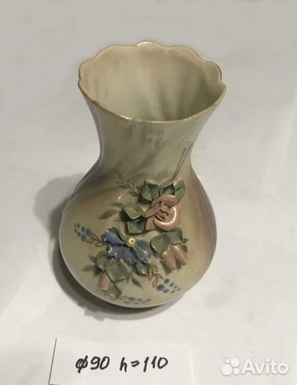 Ваза для цветов СССР