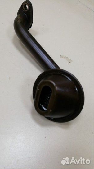 Маслозаборник Mitsubishi Outlander