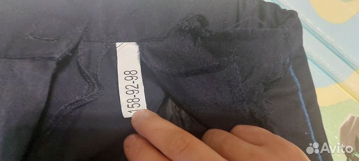 Форма фссп женская