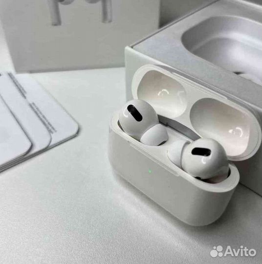 Airpods pro опт 2023