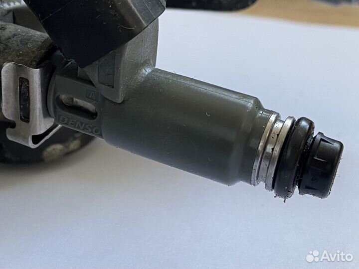 Форсунки газ-31105 дв.Крайслер denso 53013656AA