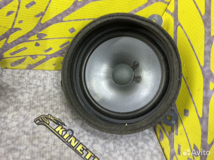 Динамик Subaru Impreza Импреза G12