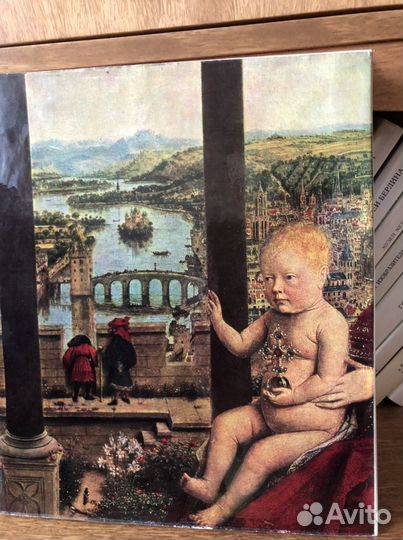 Книги по искусству