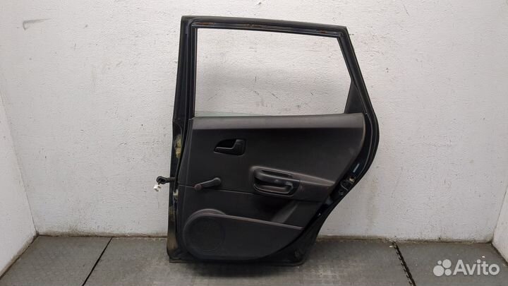 Дверь боковая правая задняя киа Ceed, 2009