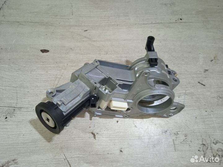 Замок зажигания Опель Астра H Opel astra H 1.3