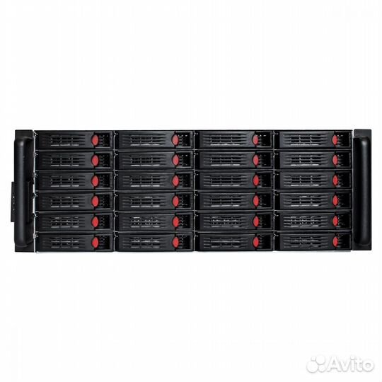 Серверный корпус ExeGate Pro 4U660-HS24 495903