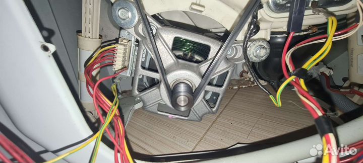 Ремонт стиральных машин частный master