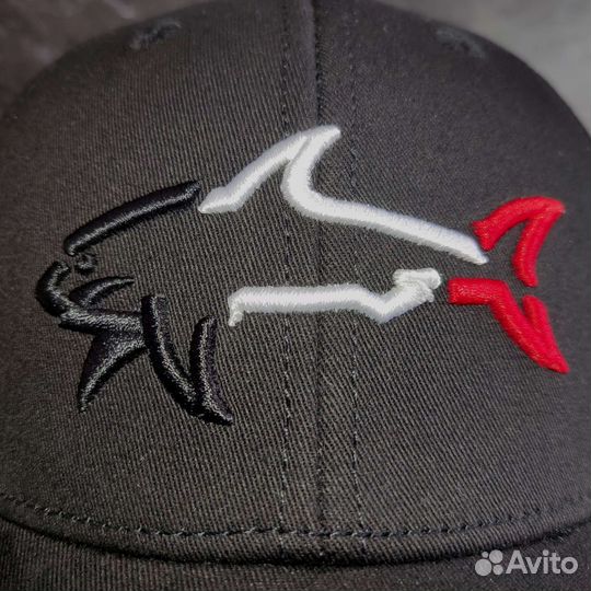 Бейсболка кепка Paul & Shark