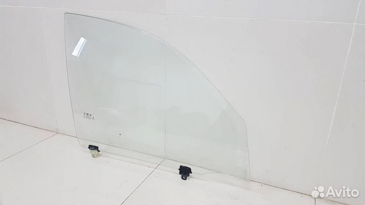 Стекло двери передней правой Lifan X60 2012