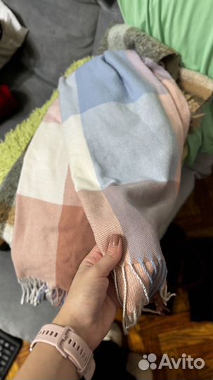 Одежда зимняя по триста