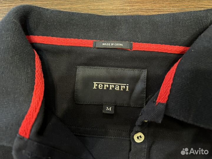 Поло 44 размер