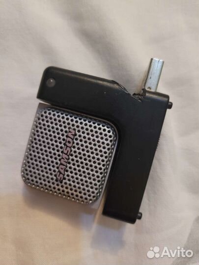 Микрофоны USB и 3.5