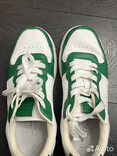 Кроссовки Pull&bear