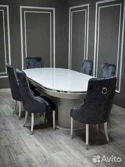 Качественный стол от производителя